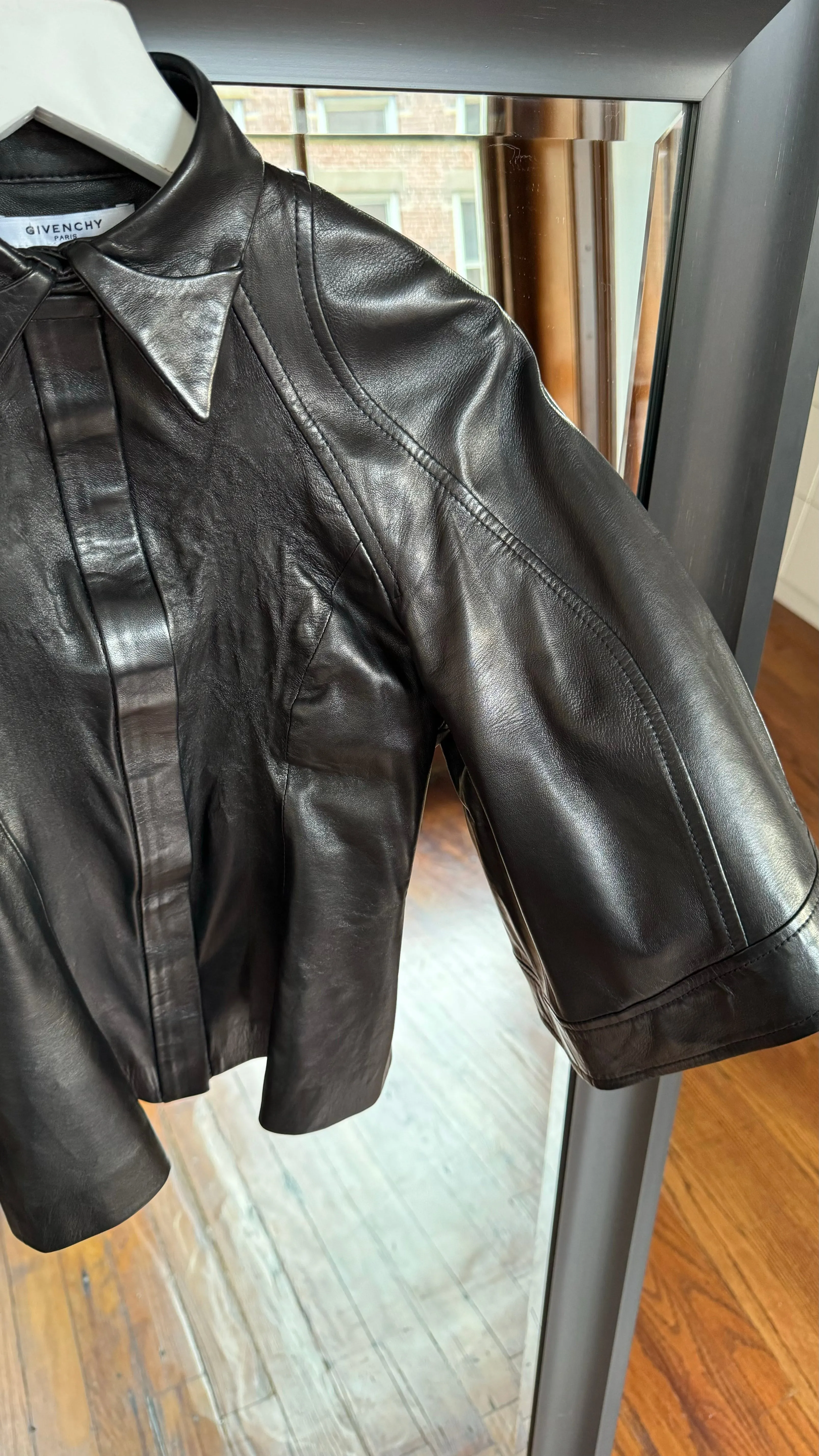 GIVENCHY Blouse