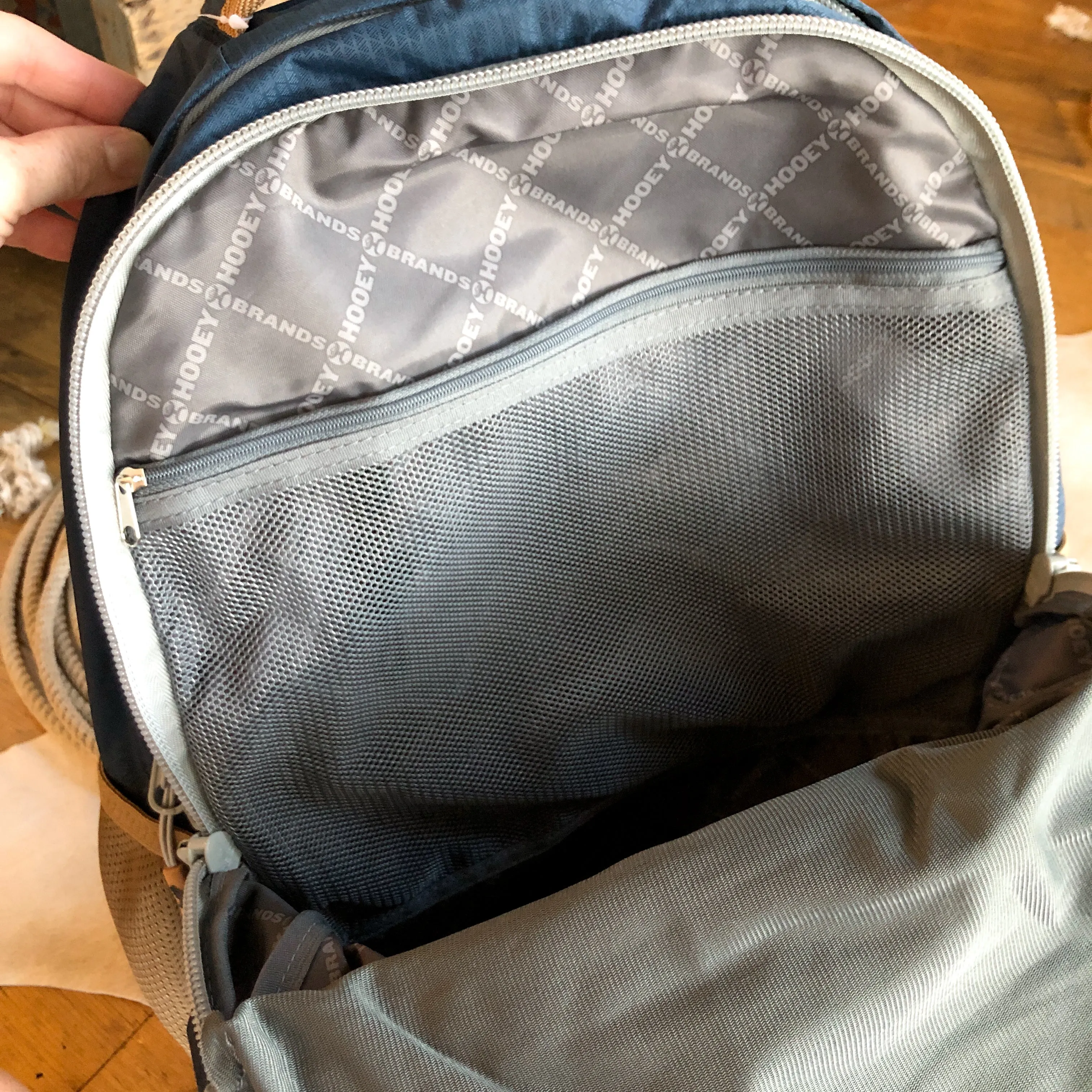 Granby Backpack