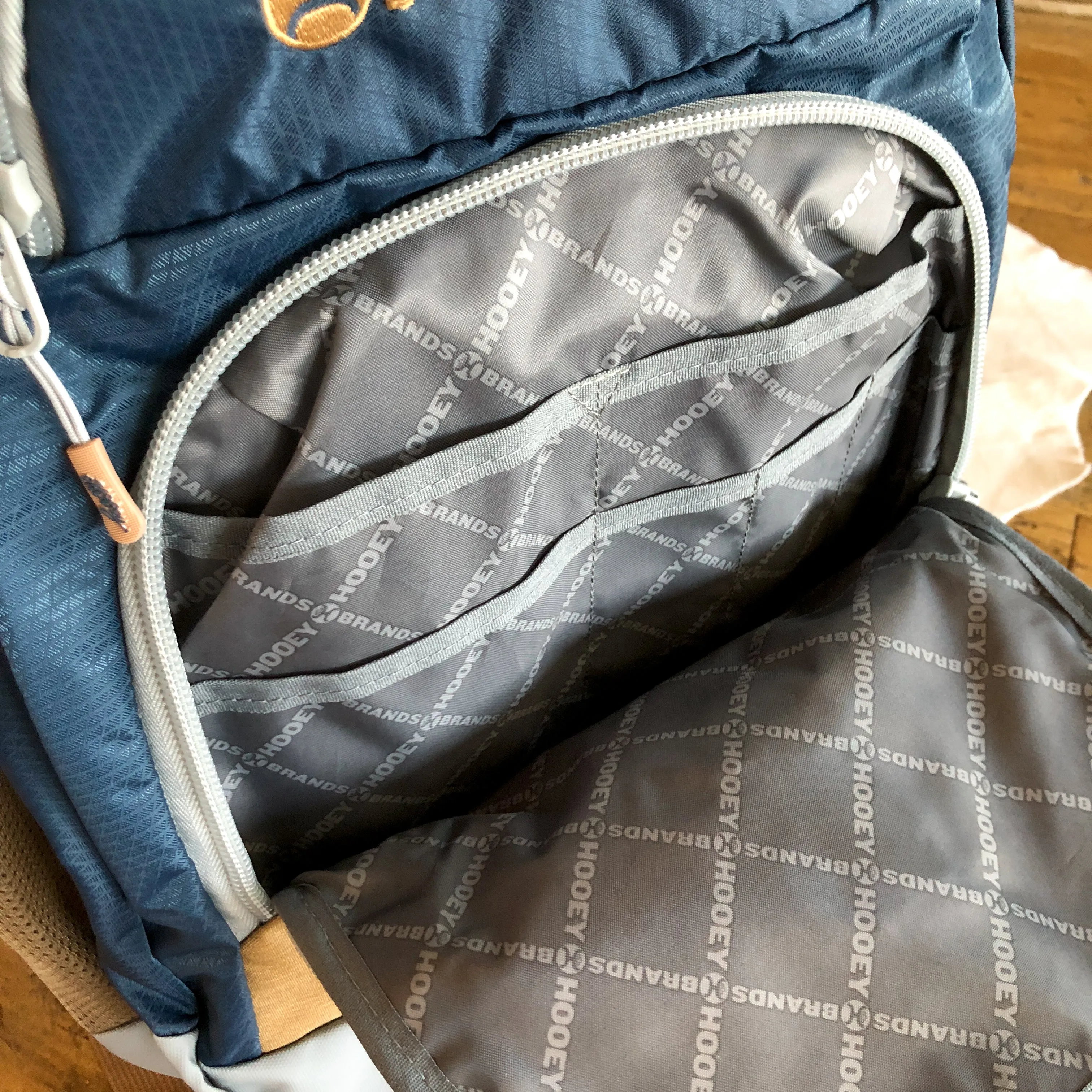 Granby Backpack