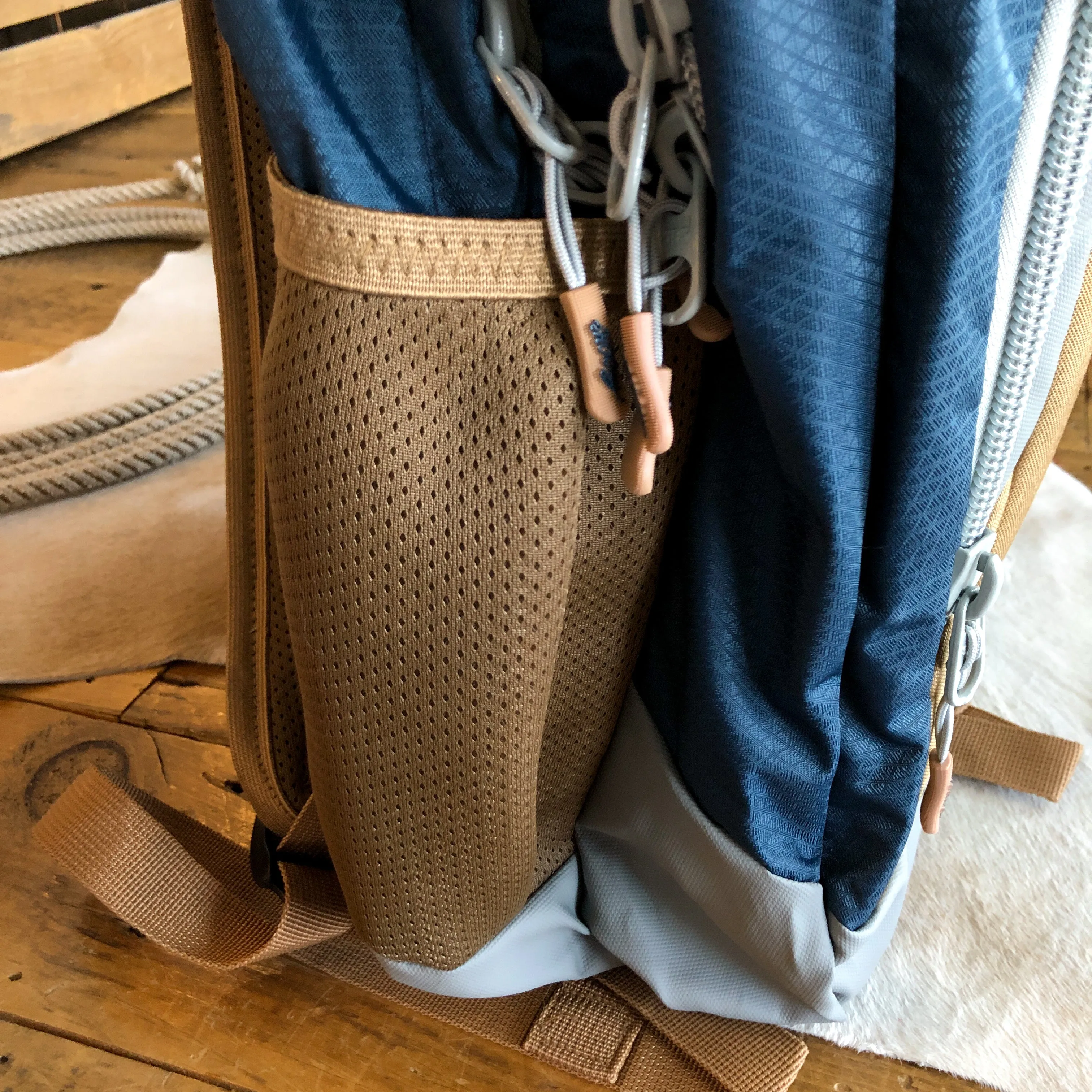 Granby Backpack