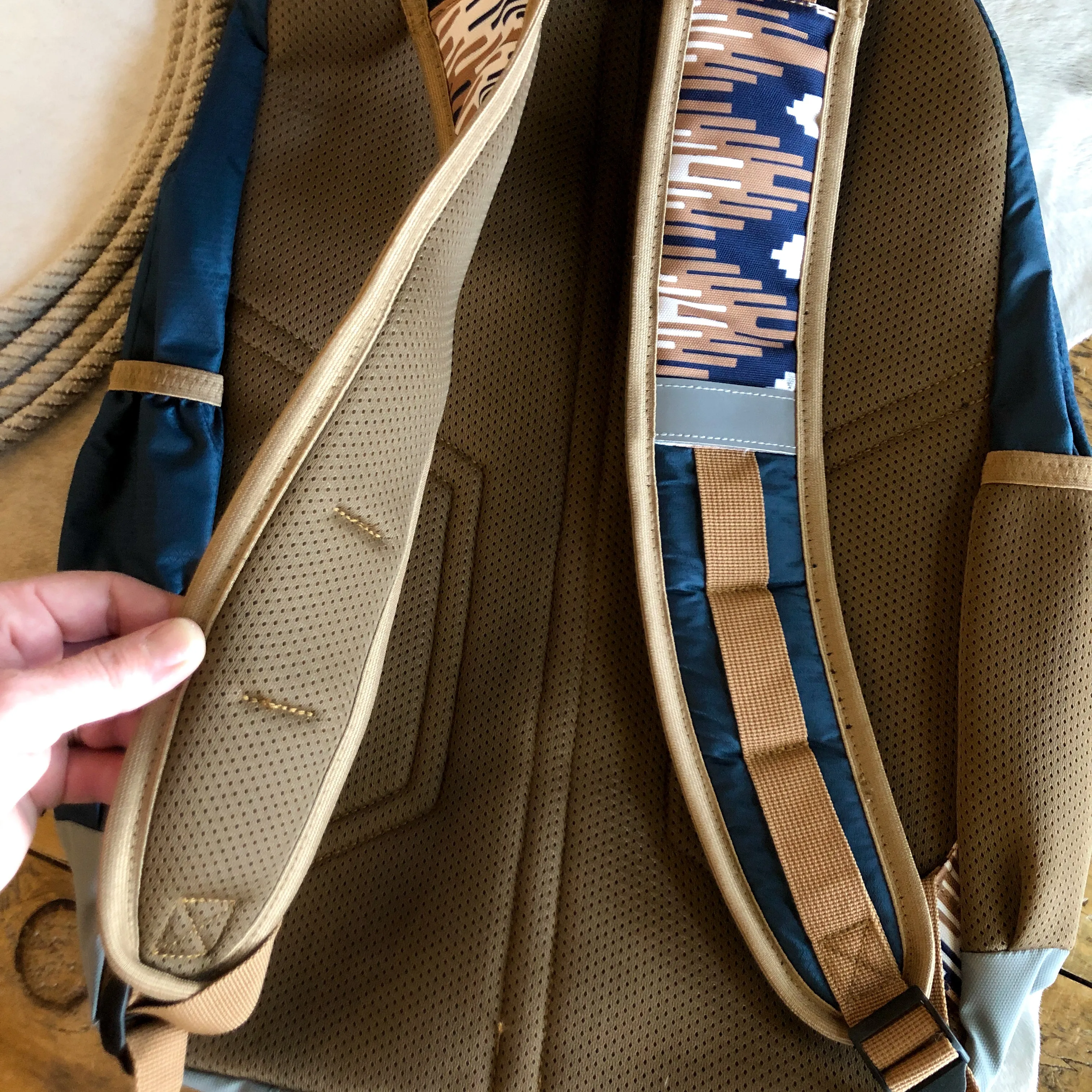 Granby Backpack