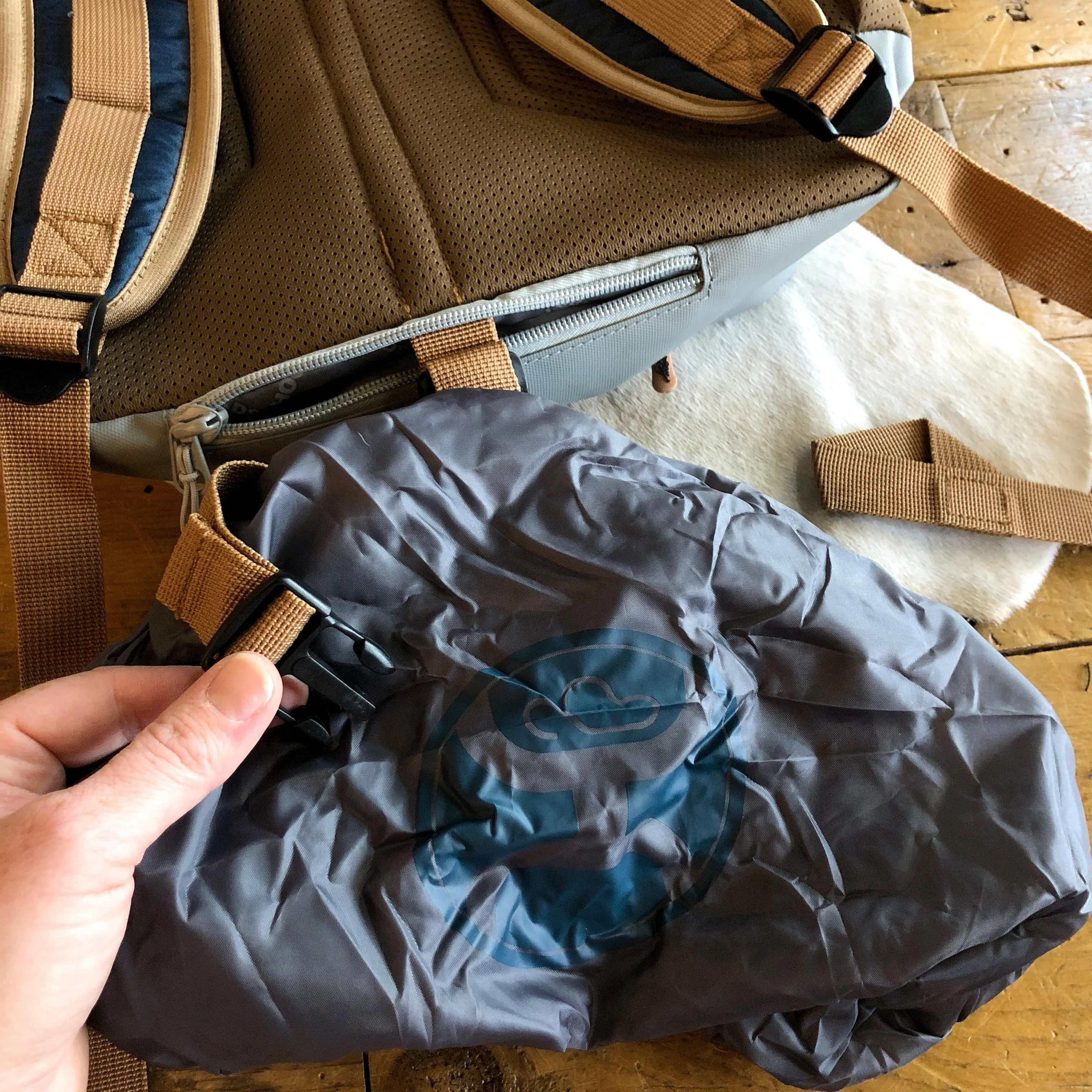 Granby Backpack