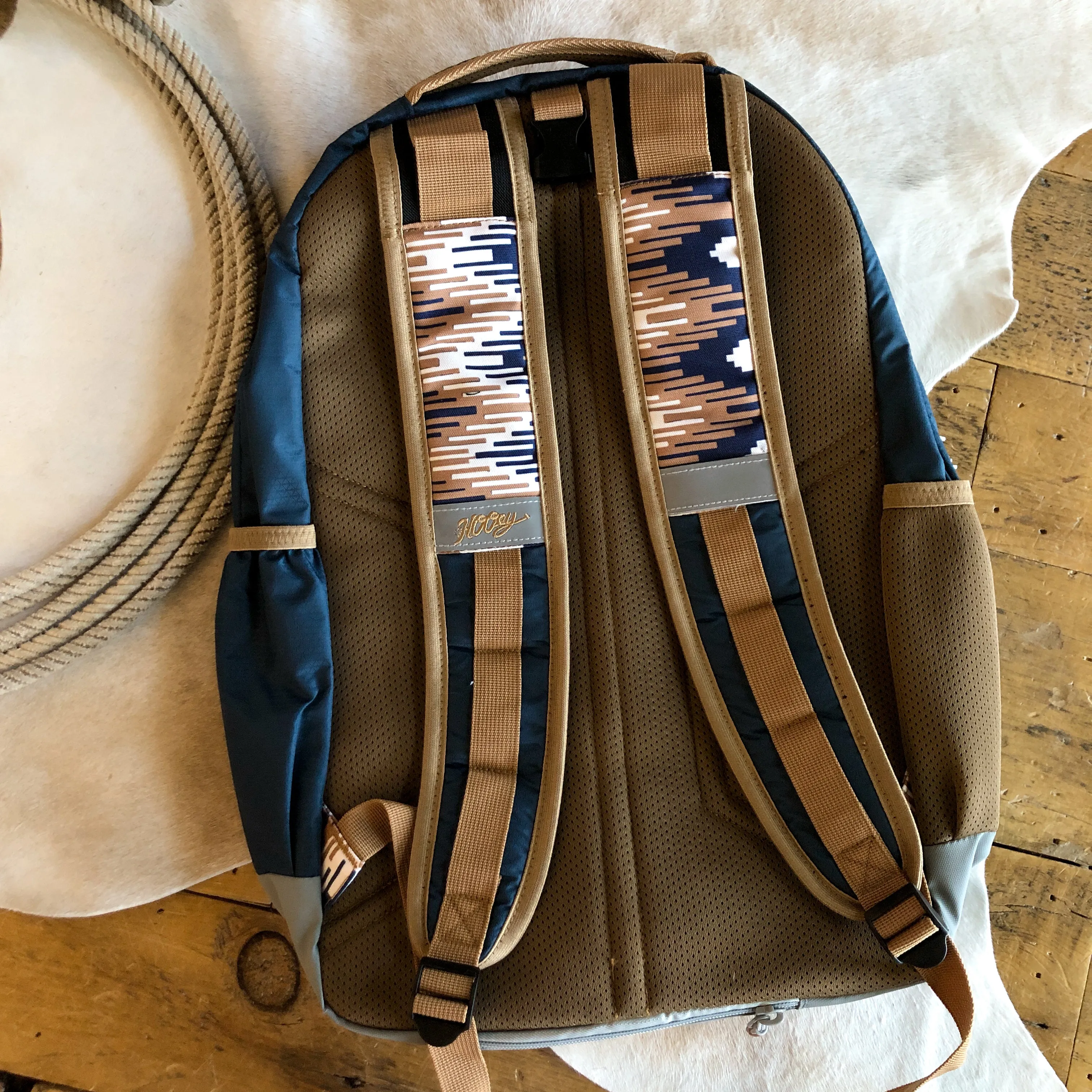 Granby Backpack
