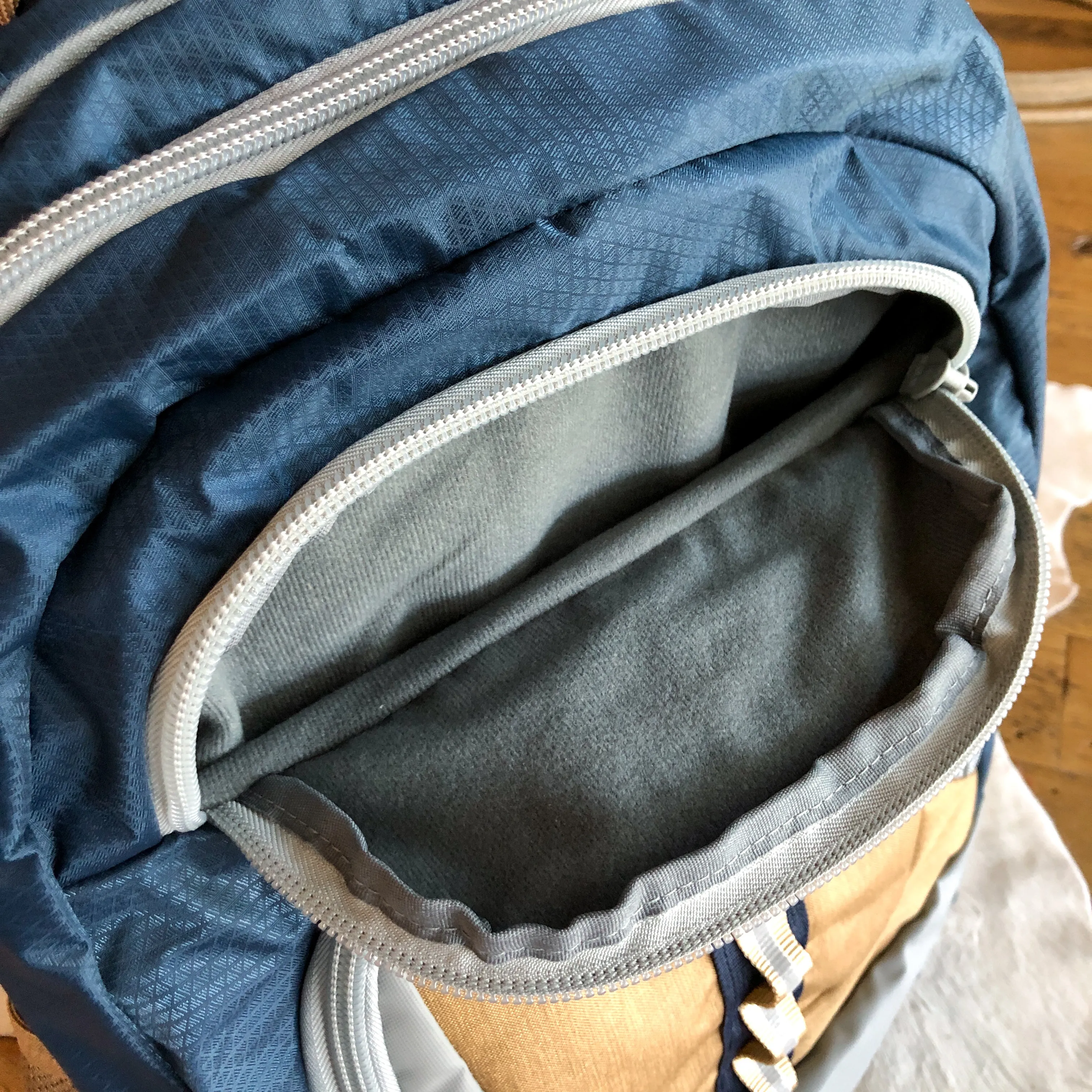 Granby Backpack