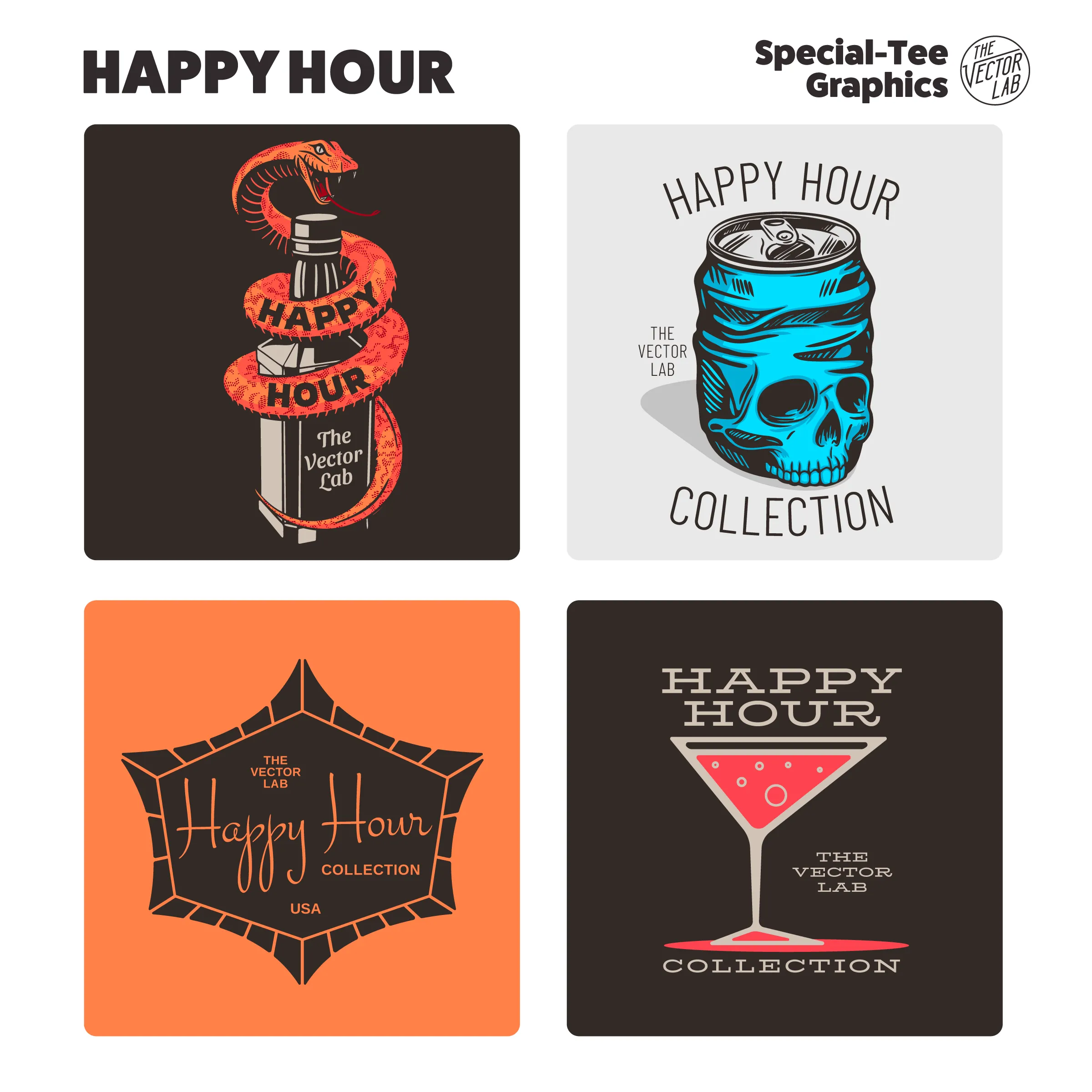 Happy Hour