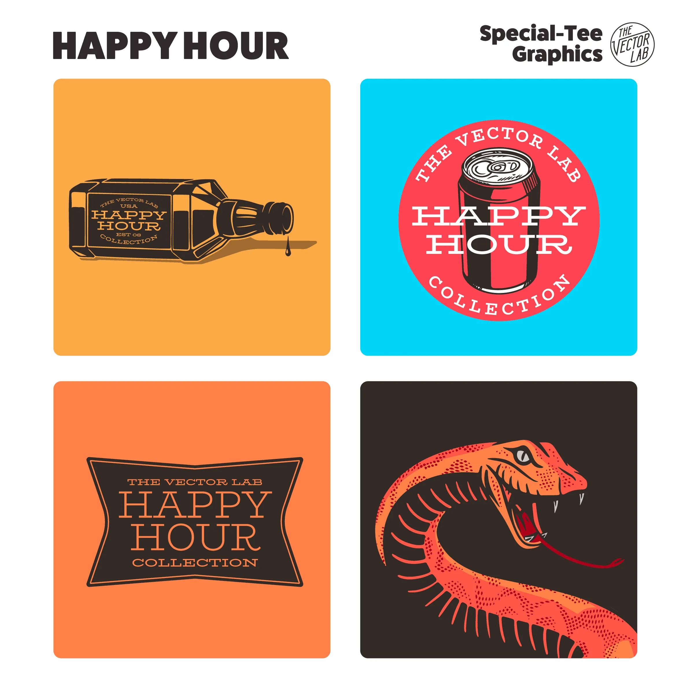 Happy Hour