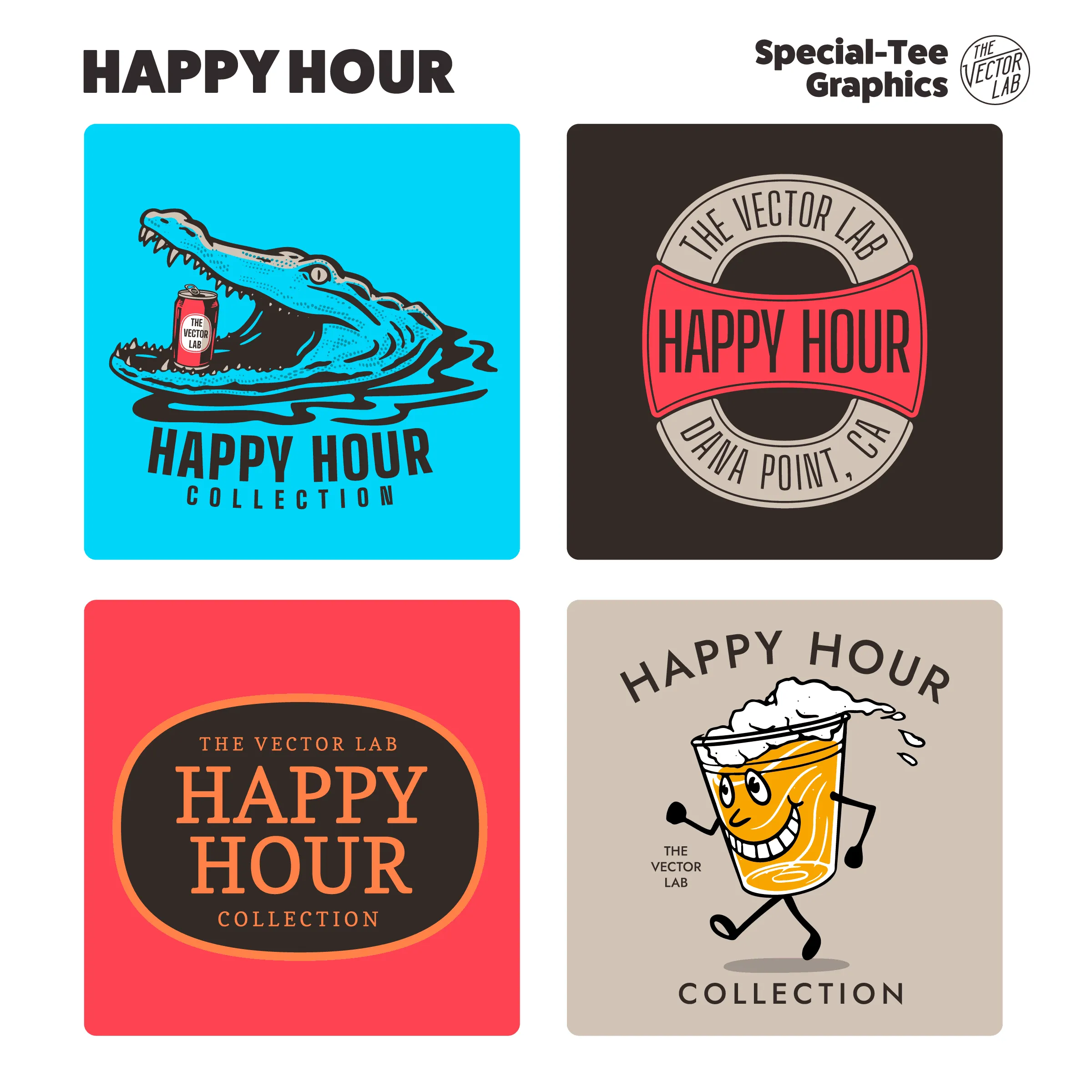 Happy Hour