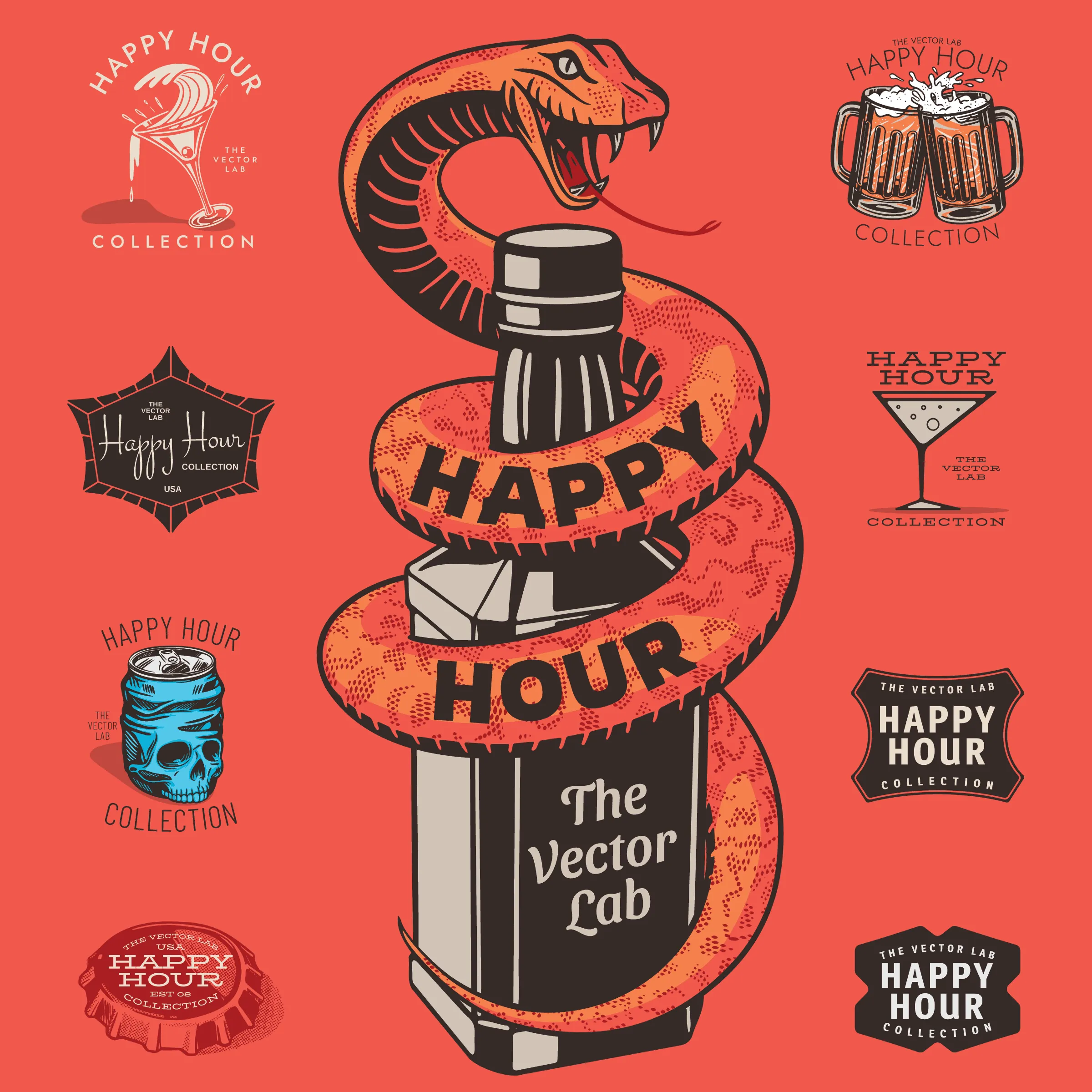 Happy Hour