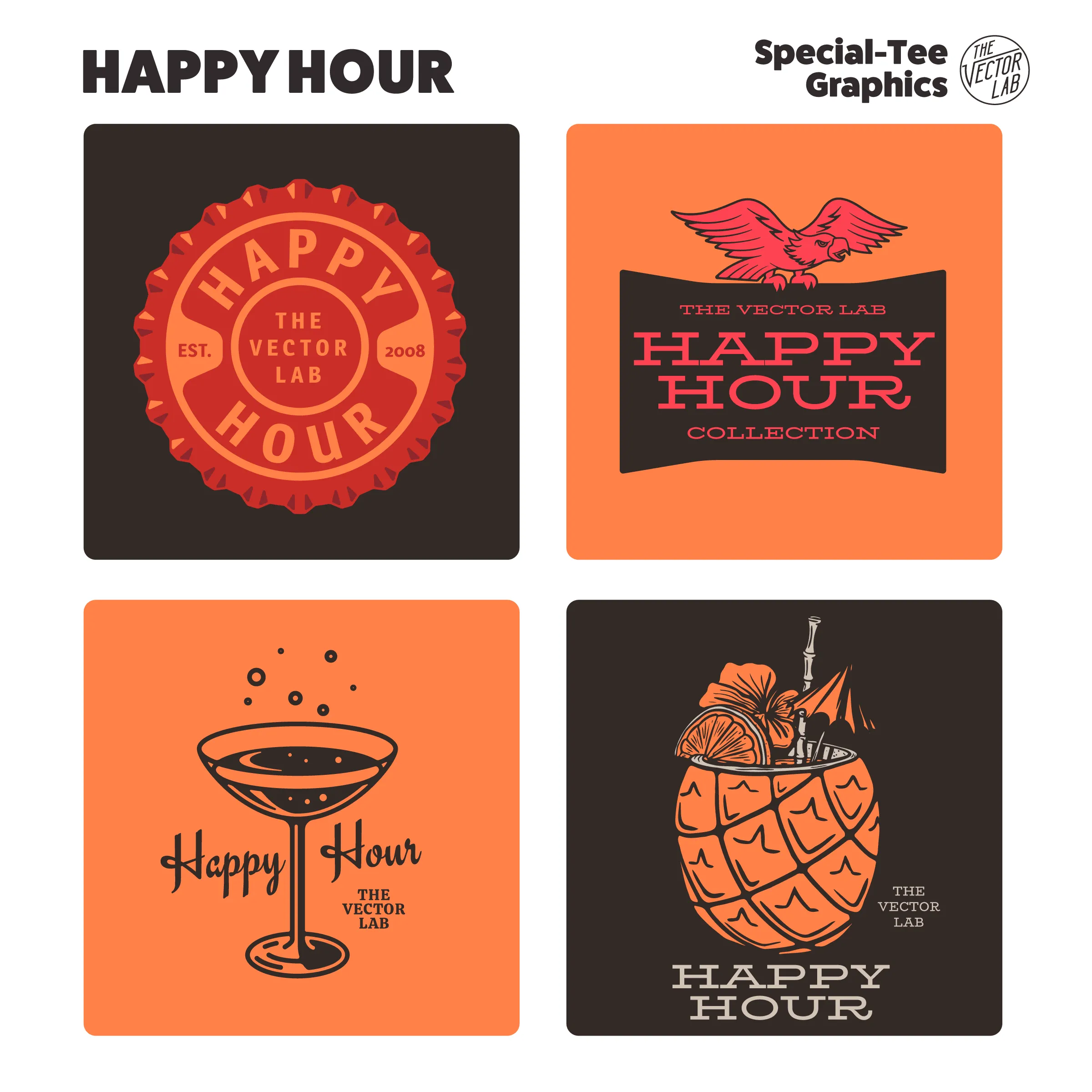 Happy Hour