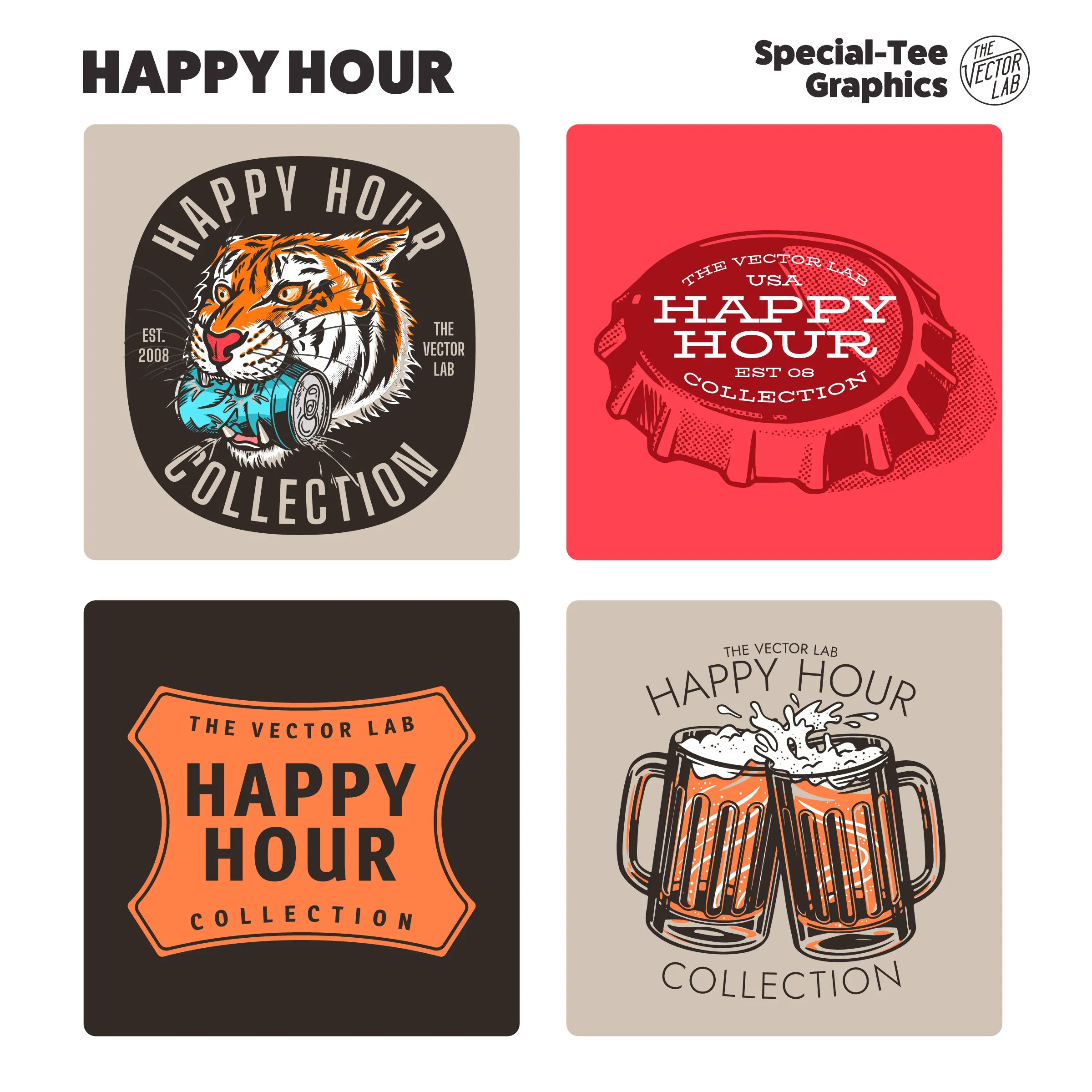 Happy Hour