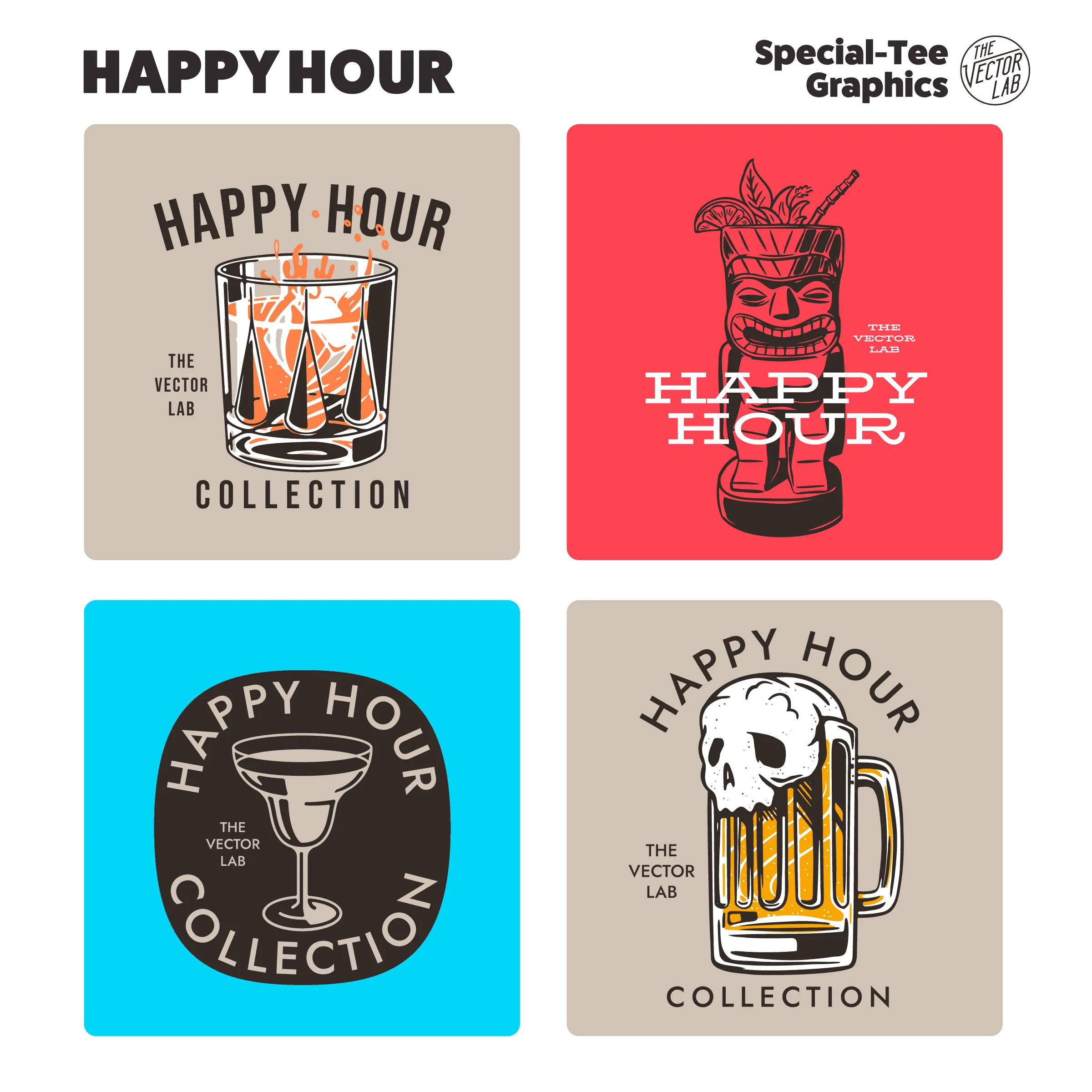 Happy Hour