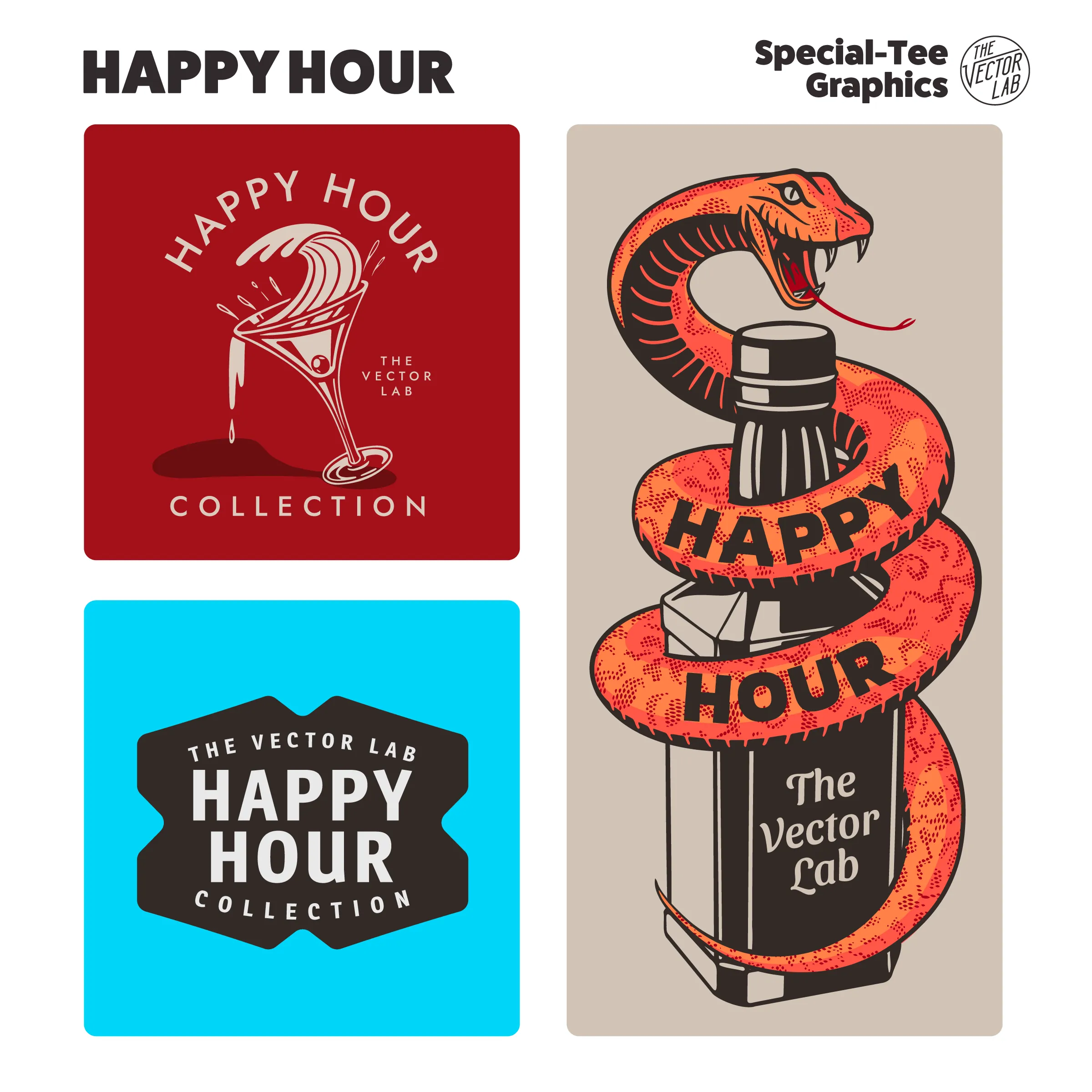 Happy Hour