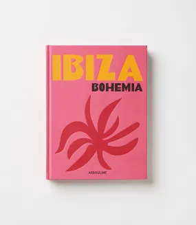 Ibiza Bohemia