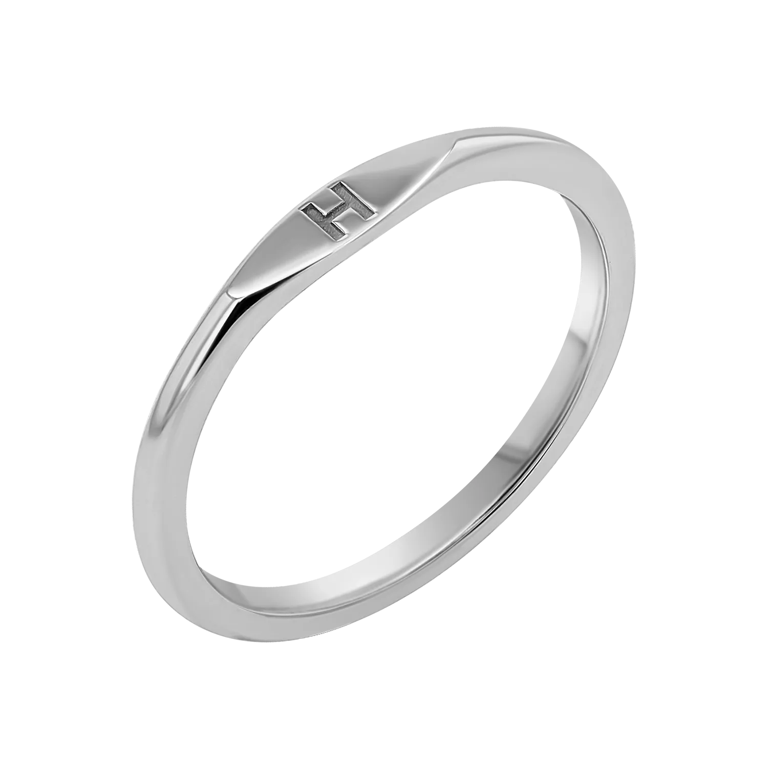 Initial Wire Stacking Band