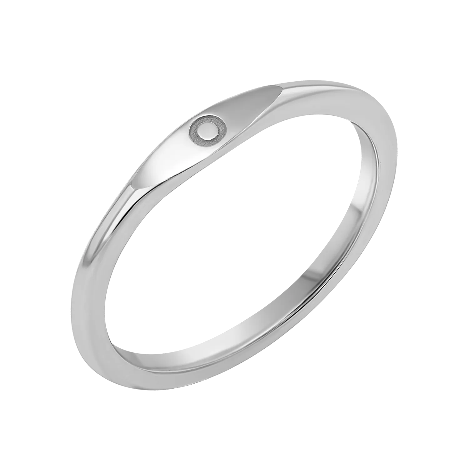 Initial Wire Stacking Band