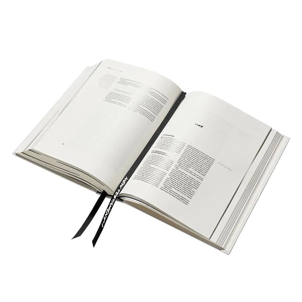 Joshua Vides x Good Publishing Company Bible