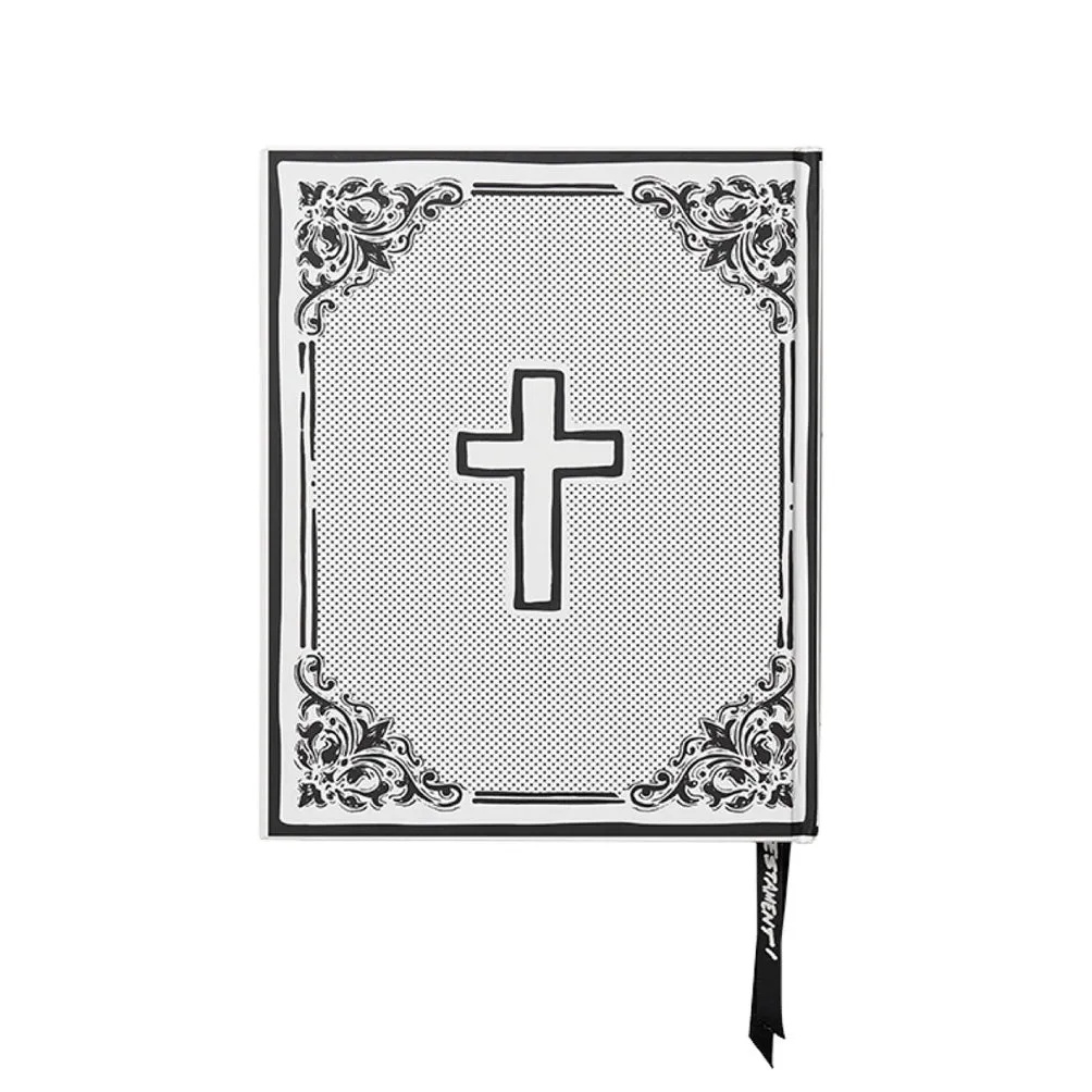 Joshua Vides x Good Publishing Company Bible