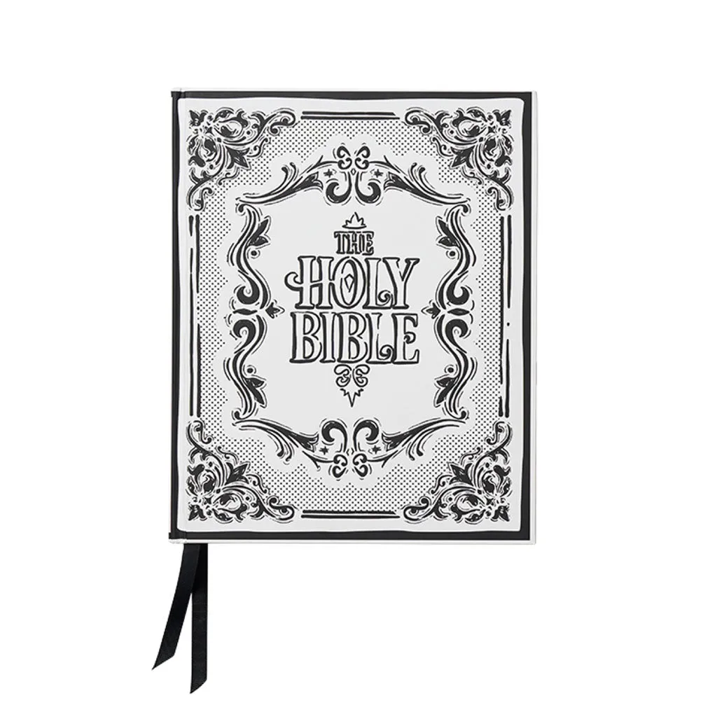 Joshua Vides x Good Publishing Company Bible
