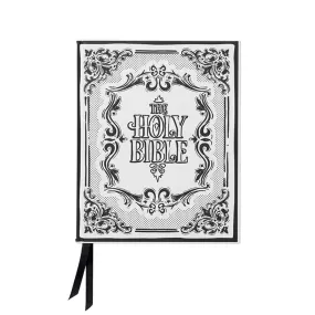 Joshua Vides x Good Publishing Company Bible