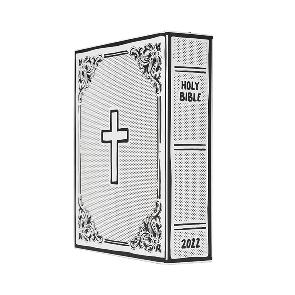 Joshua Vides x Good Publishing Company Bible