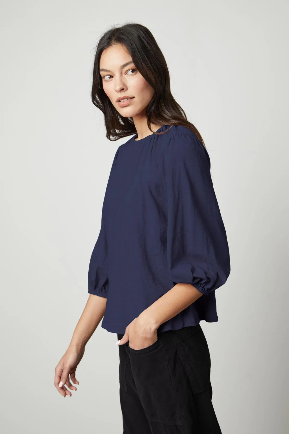 JULIE TEE