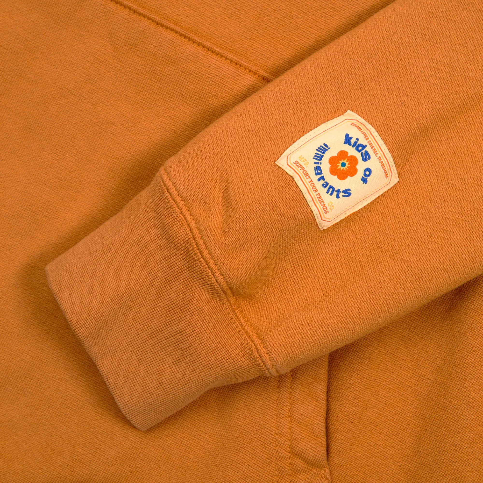 KOI Work Hoodie