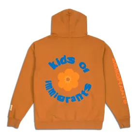 KOI Work Hoodie