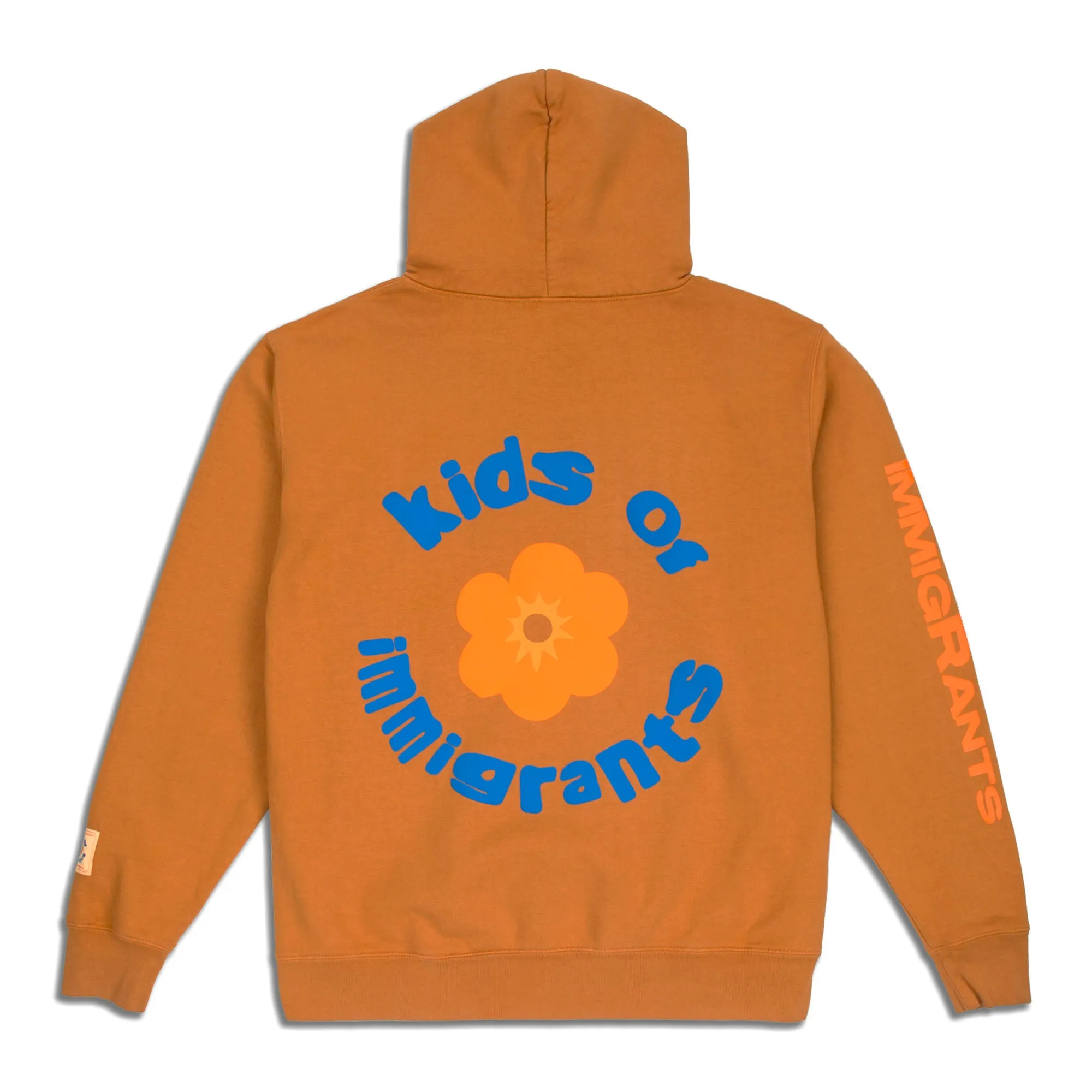 KOI Work Hoodie