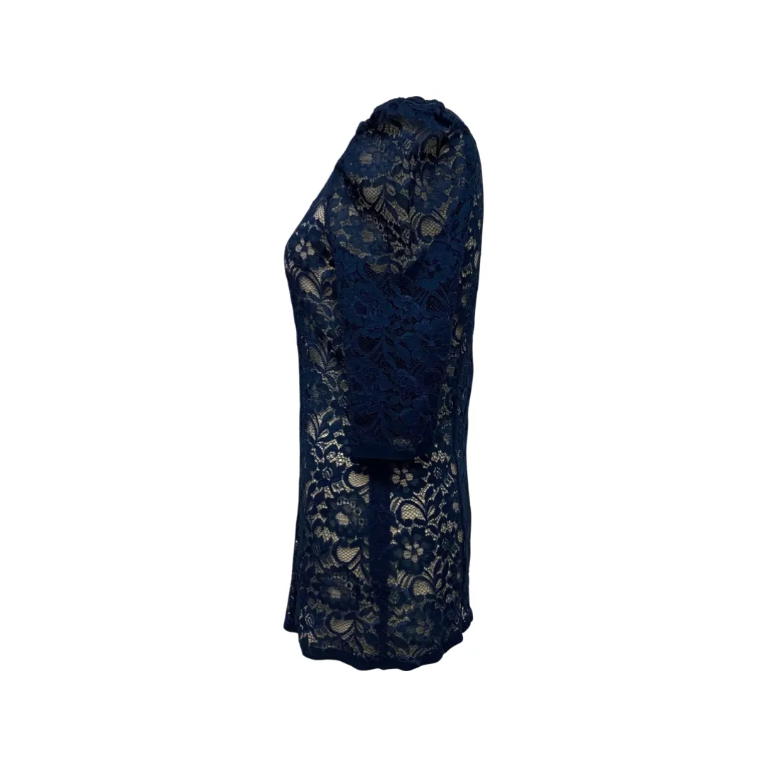 Lace Top