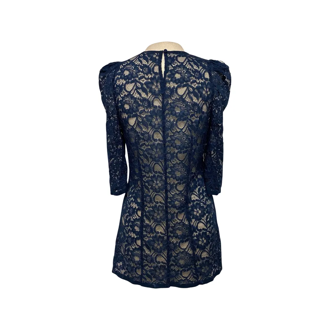 Lace Top