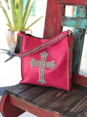 Ladies Purse - 1234KMP