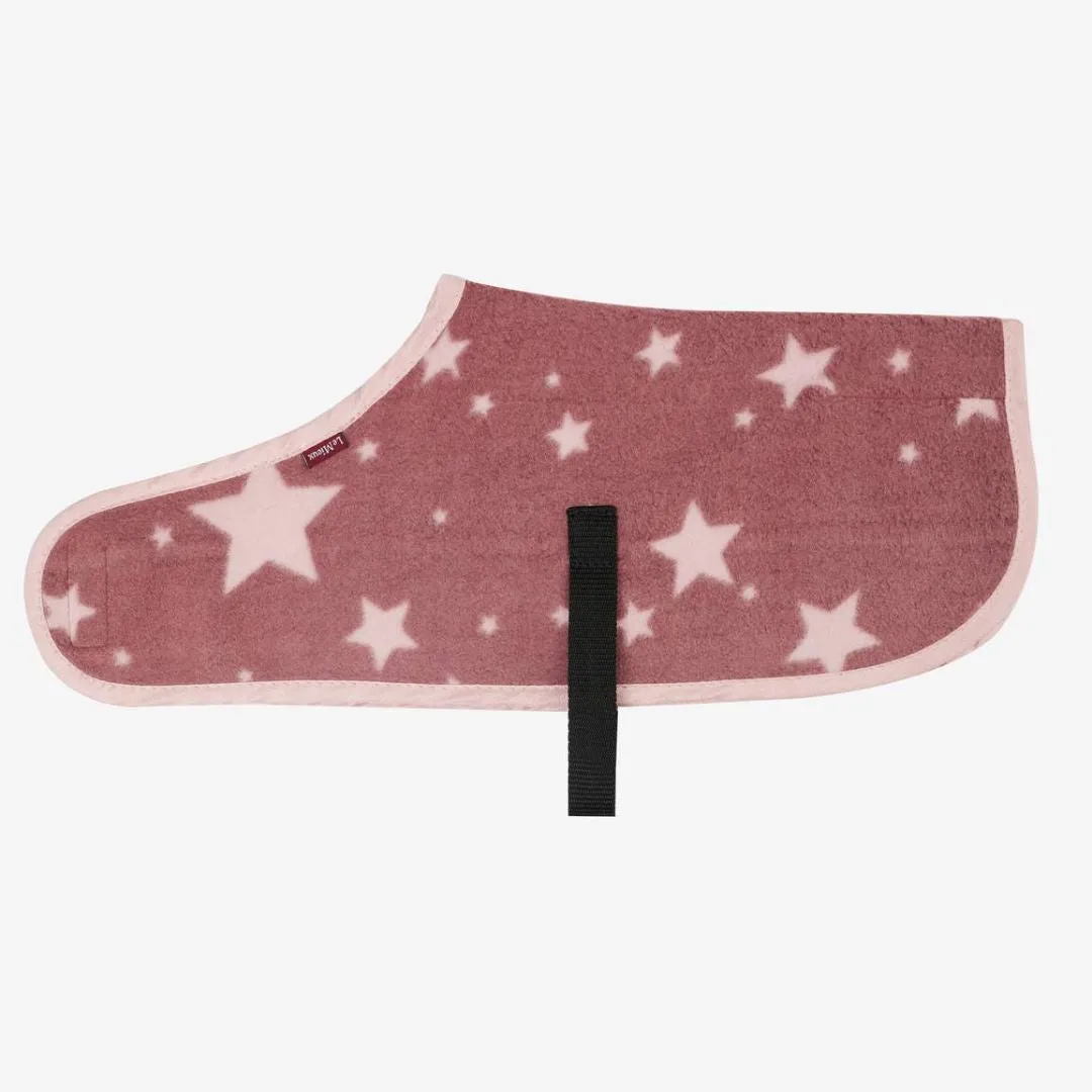 LeMieux Toy Pony Fleece Travel Blanket