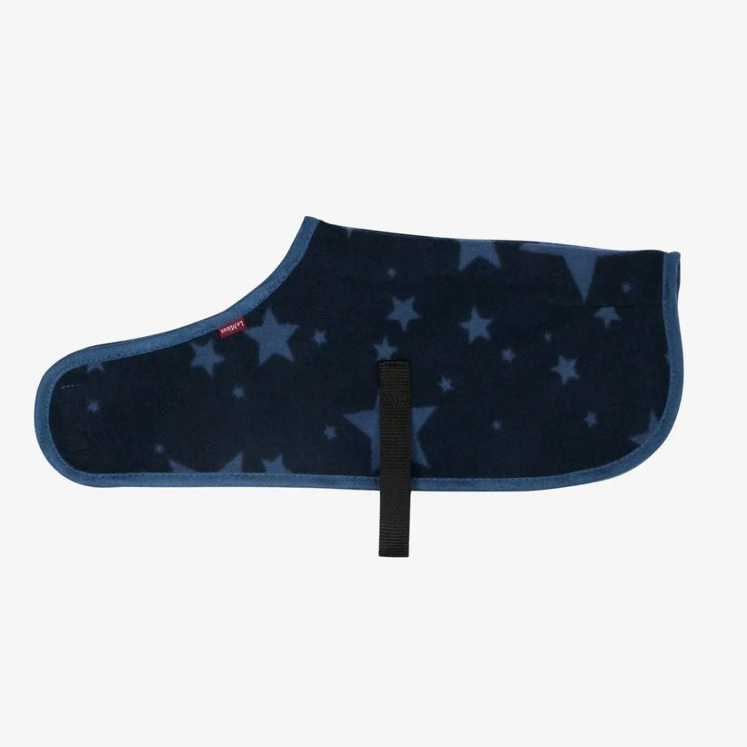 LeMieux Toy Pony Fleece Travel Blanket