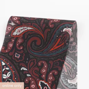 Liberty Tana Lawn - Andria / X (remnant)