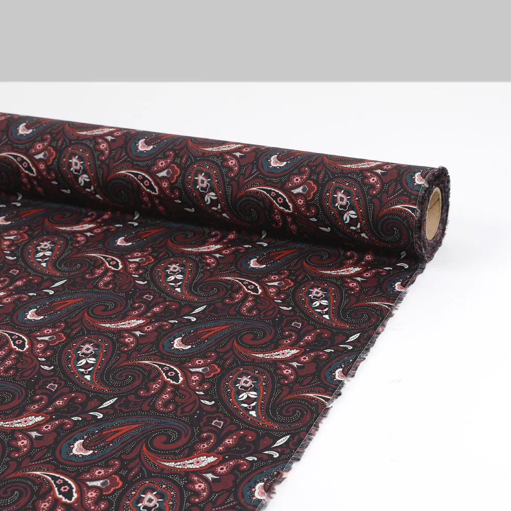 Liberty Tana Lawn - Andria / X (remnant)