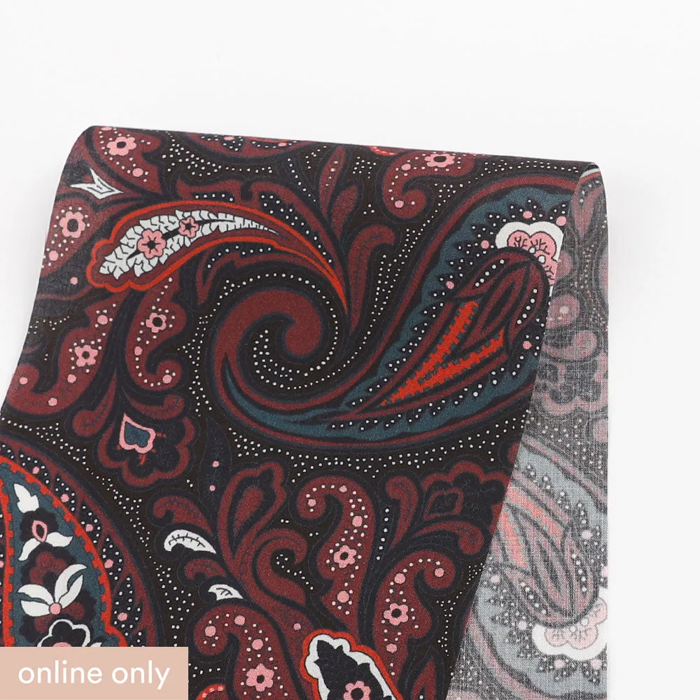 Liberty Tana Lawn - Andria / X (remnant)