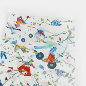 Liberty Tana Lawn - Desert Island Deliveries / A