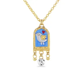 Limited Edition Songbird Necklace