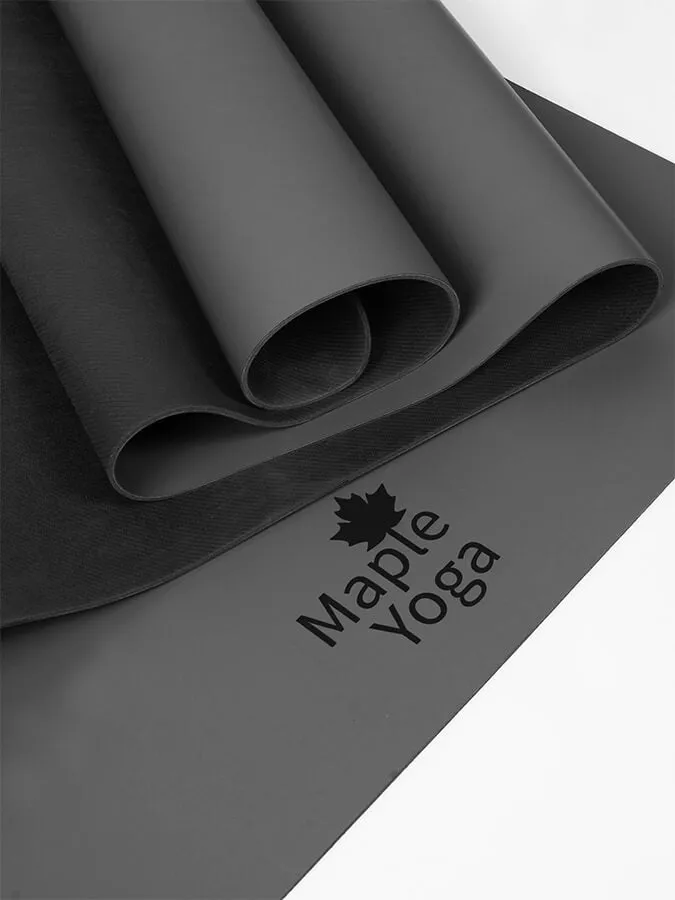 Maple Yoga The Grip Yoga Mat 4mm