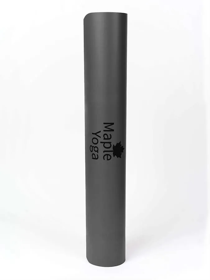 Maple Yoga The Grip Yoga Mat 4mm