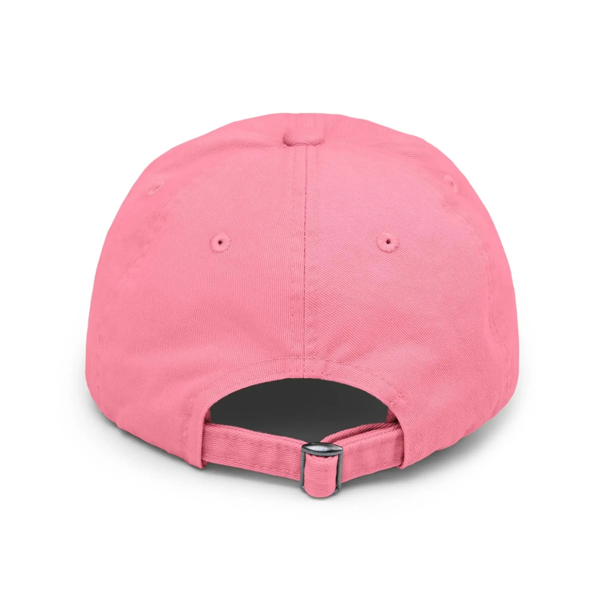 Men's & Women's  Distressed Cap - Cool Racer Design for Car Enthusiasts