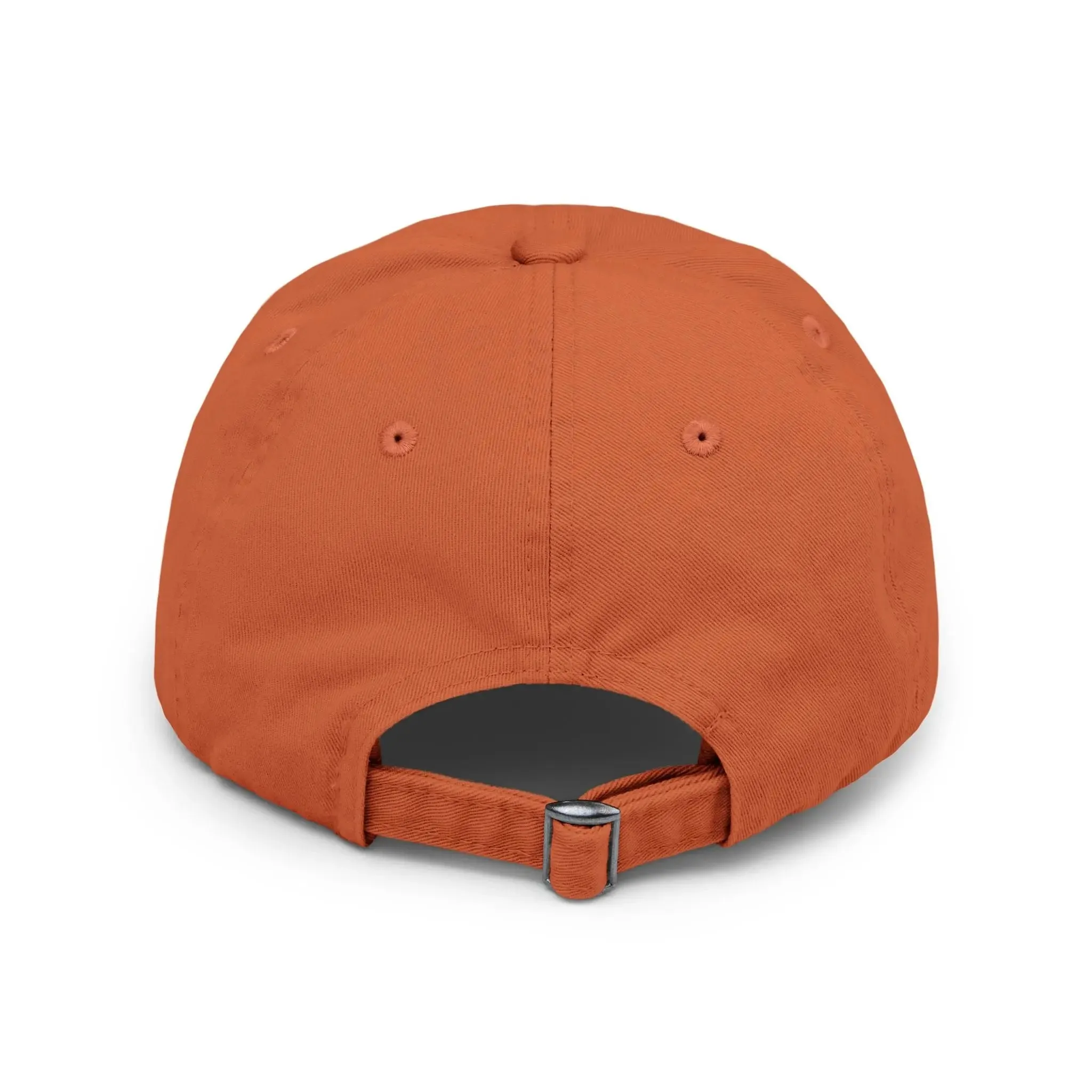 Men's & Women's  Distressed Cap - Cool Racer Design for Car Enthusiasts