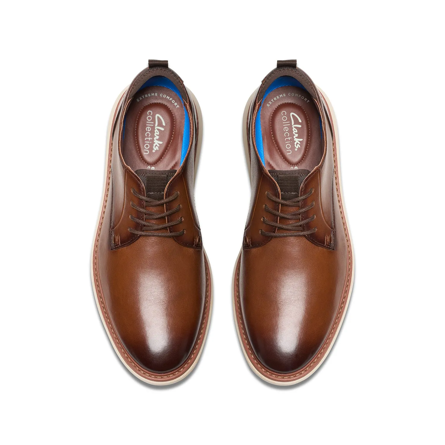 Mens  Brantin Plain
