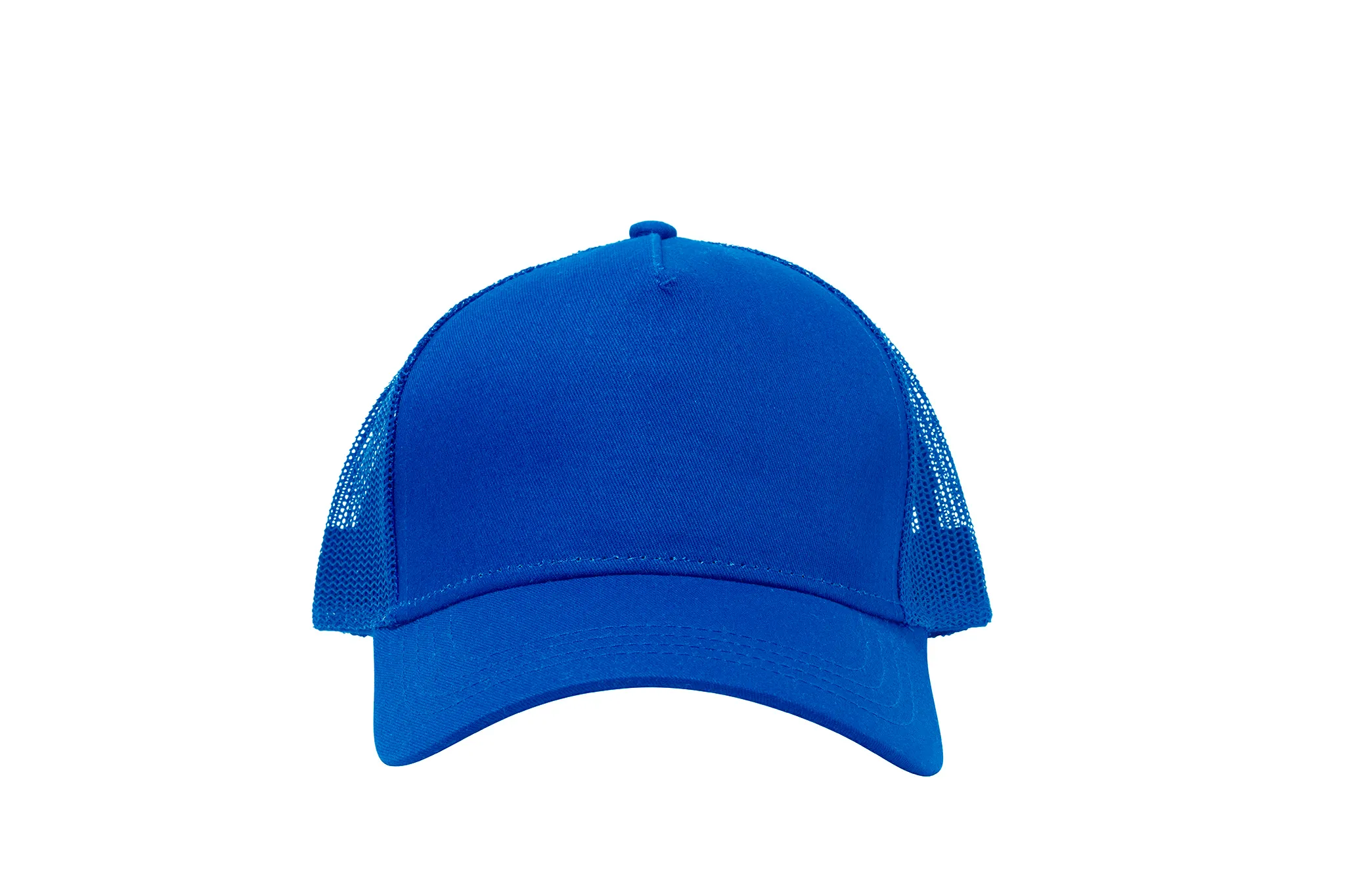 Mesh SnapBack Cap