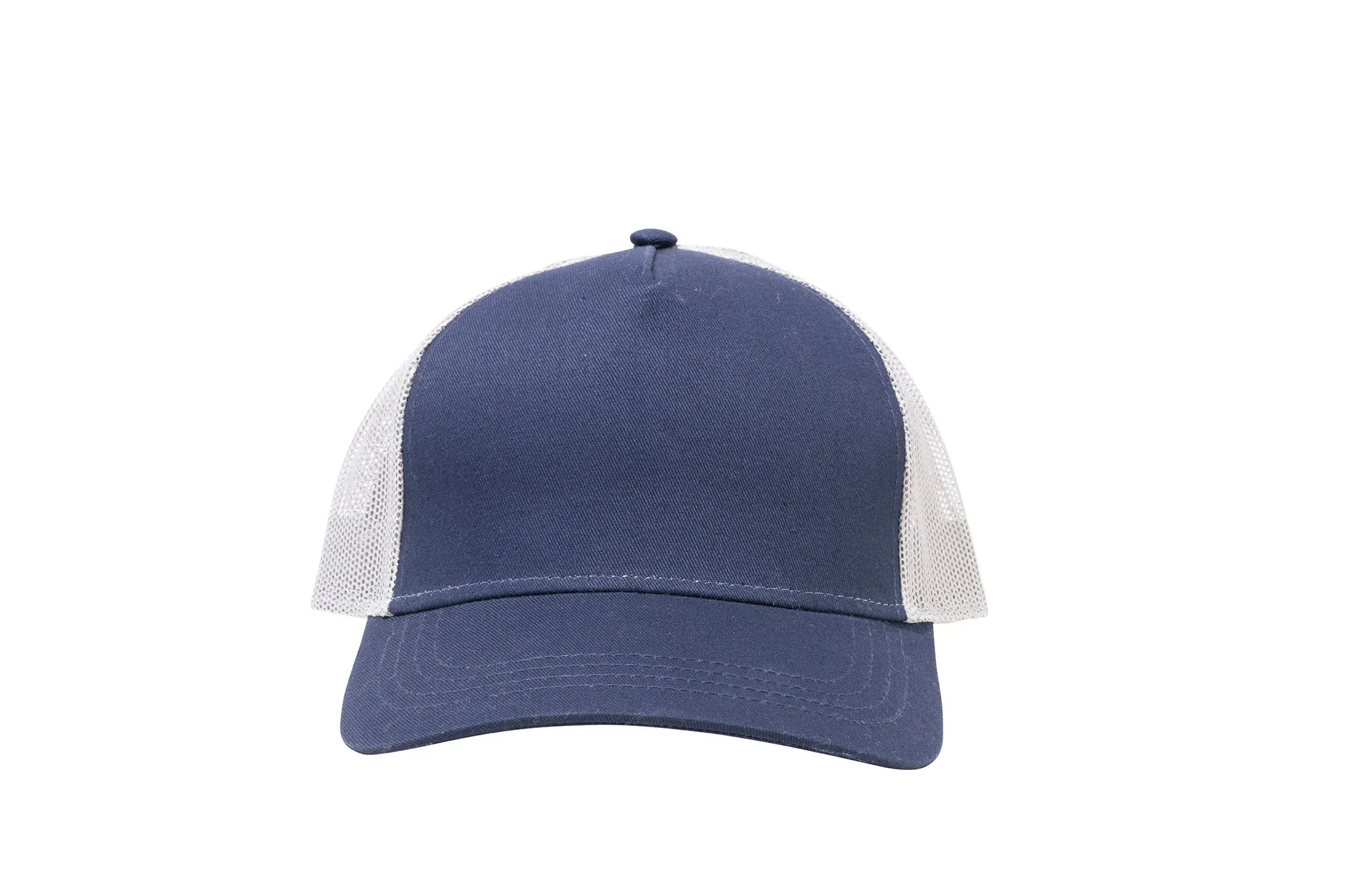 Mesh SnapBack Cap