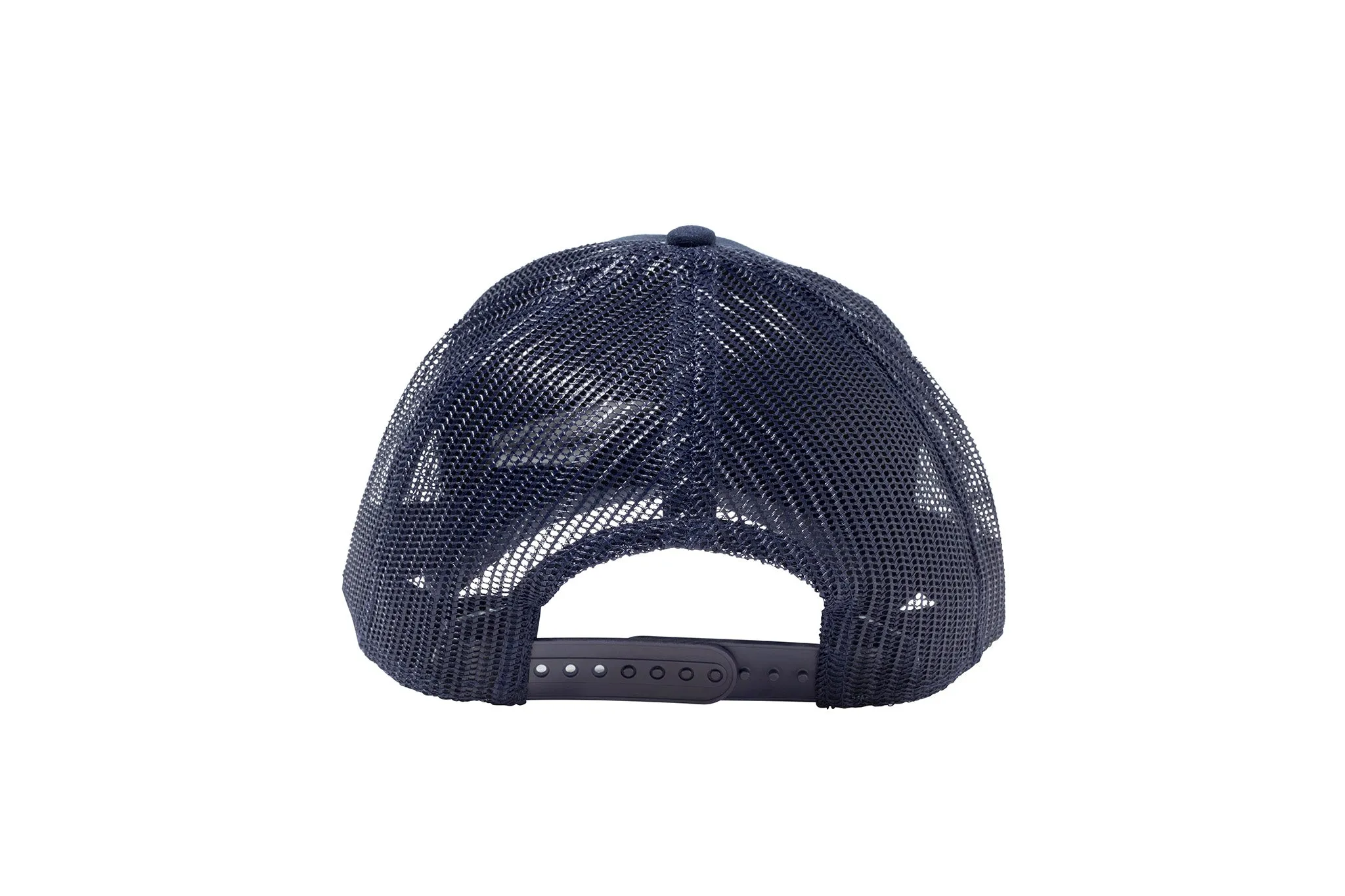 Mesh SnapBack Cap
