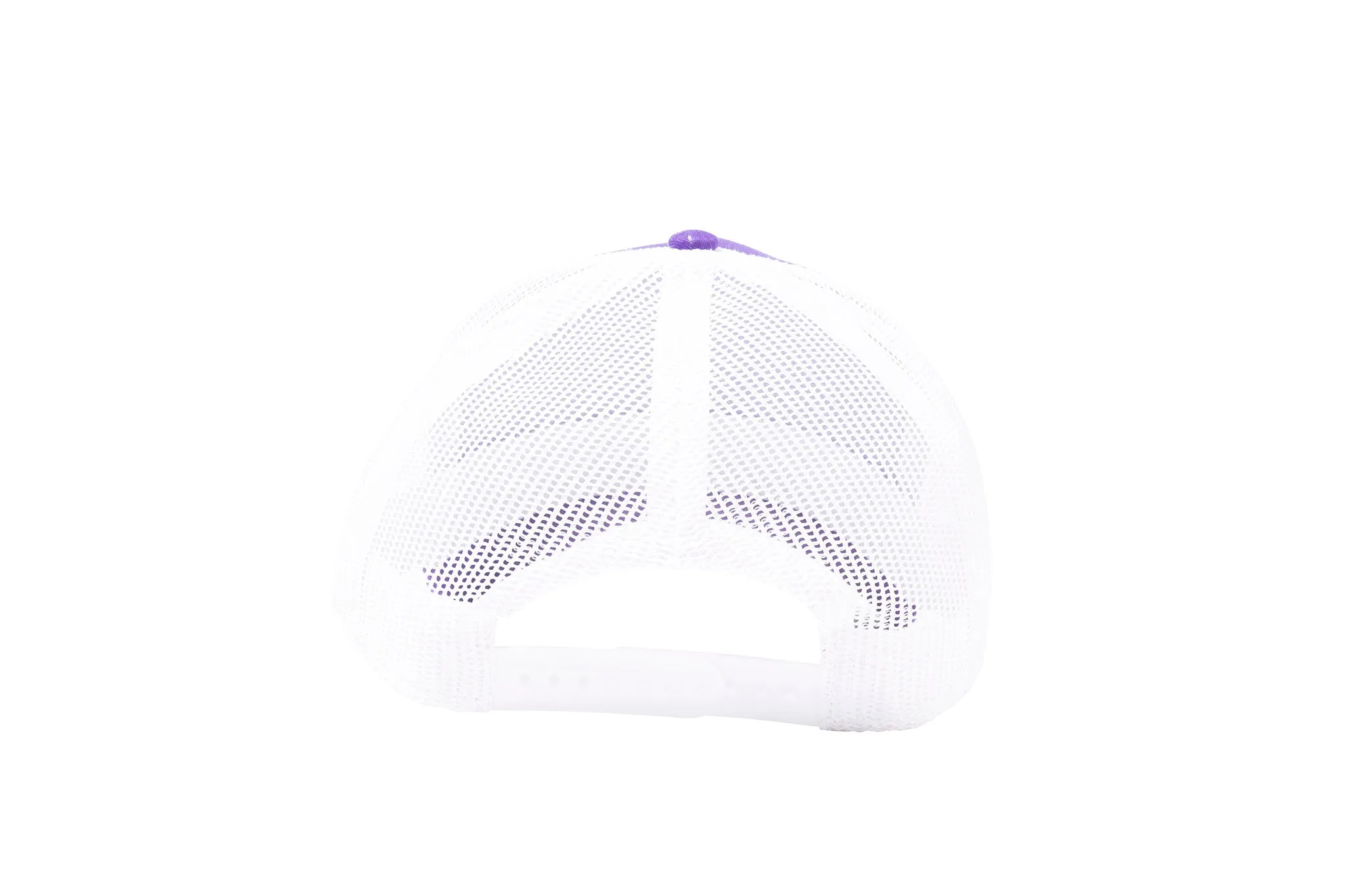 Mesh SnapBack Cap