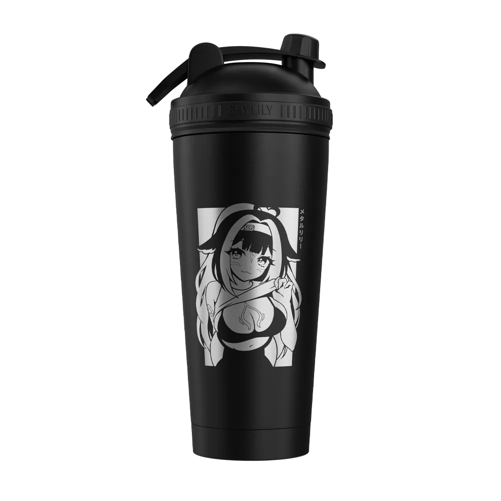 Metal Waifu Cup: Shylily