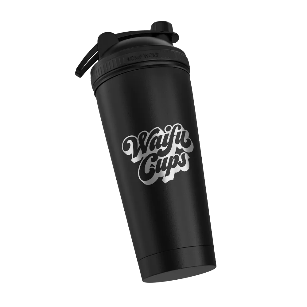 Metal Waifu Cup: Shylily