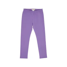 Mitzy Sue Slacks - Palisades Purple